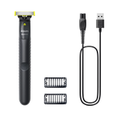 Philips One Blade Original Blade Trimmer Qp1424/10